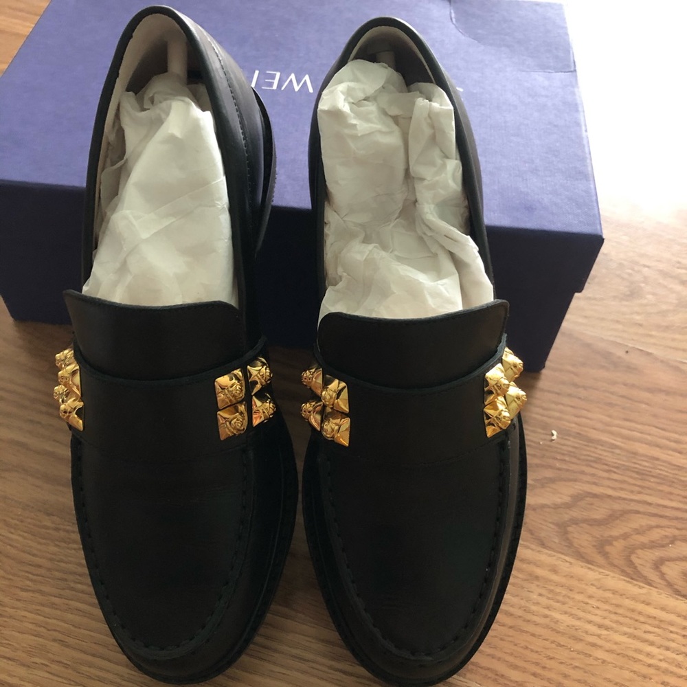 SW loafer - Picture 8 of 9